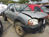 NISSAN D22 4X4